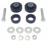 1965-1967 Chevelle Core Support Bushing Kit Complete With Hardware. Fixed Price $24.95.