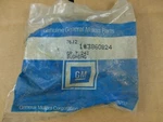Nos Gm Pair Vintage Front Stabilizer Shaft Bushing 9777481 For 1961-1988 Cars. Fixed Price $6.00.