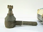 Nos 1953-62 Gm Corvette Rh Tie Rod End 3737596 Socket Steering Suspension. Fixed Price $40.85.