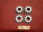 Set Nos 38-49 Studebaker M15 M16 Truck Differential Axle Side Spider Rears. Fixed Price $39.99.