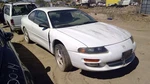 Crossmember/k-frame Front Engine And Transmission Fits 95-00 Avenger 271268. Fixed Price $474.99.