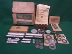 Nos Gmc King Pin Kit 602691 1940S 1950S Trucks? AC100 AC-150 AC250 Sets Box. Fixed Price $199.00.