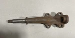 1962 1963 1964 1965 1966 1967 Amc Rambler Steering Knuckle Pin 3162825. Fixed Price $71.99.