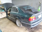 Crossmember/k-frame Rear Sedan Fits 97-03 Bmw 540I 2084750. Fixed Price $600.00.