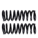 2 Front Coil Springs For 1973-1974 Buick Electra & Riviera With A/c New Pair. Fixed Price $99.99.