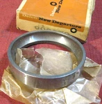 Nos 1958-1960 Chevrolet Front Inner Bearing Cup , 909070. Fixed Price $19.49.