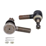 Steering Tie Rod Ends For 1947-1951 Chevrolet Truck Ton & 1/2 Chevy. Fixed Price $129.98.