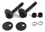Mustang Lower Control Arm Camber Bolts 1967 1968 1969 1970 - Amk. Fixed Price $34.30.
