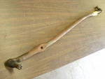 Nos Oem Ford 1975 1976 1977 Econoline Van Center Drag Link Steering Bar E250 350. Fixed Price $139.00.