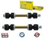 Moog K5252 Sway Bar End Link Kit Front Pair Set New For Chevy Pickup Truck. Fixed Price $25.55.