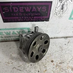04-08 Maserati Quattroporte Engine Power Steering Pump M139 F136. Fixed Price $99.99.
