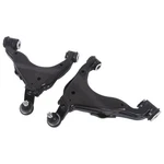 Front Left & Right Lower Control Arms Fits Toyota 4RUNNER 10-24 Fj Cruiser 10-14. Fixed Price $105.88.