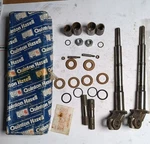 Genuine Quinton Hazell King Pin Set Mint Condition Austin A40 Mk 2, A35. Fixed Price $201.77.