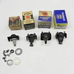 1955-1956-1957 Chevrolet Adjustable Lower Ball Joint Kit Nors Lot Moog #K670. Fixed Price $108.73.