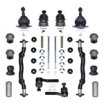 Front Suspension Rebuild Kit W/ Ball Joints And Bushings For 1965-1968 Cadillac. Fixed Price $477.55.