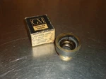 New Nos Gm Steering Column Mast Bearing 270255 1947-1954 Chevrolet Corvette. Fixed Price $35.00.