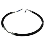 Crown Automotive 52059900AF Power Steering Pressure Hose For Jeep Wrangler Jk. Fixed Price $78.08.