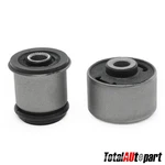 2X Control Arm Bushing Ford Taurus Mercury Front Lower Forward & Rearward. Fixed Price $31.99.