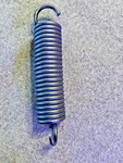 1955 Chevy Belair 150 210 Hood Hinge Springs Gm Oem. Fixed Price $30.00.