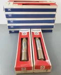 2 New Delco Rear Shocks 1965-68 Pontiac Grand Prix Catalina 1969-70 Olds 98 Etc.. Fixed Price $99.99.
