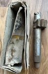 1929 - 1930 Ford A3575BRK Steering Sector Set Brownie Mfg. Nors. Fixed Price $79.99.