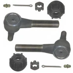 For Cadillac Pontiac Set Of 2 Front Outer Steering Tie Rod Ends Moog ES314RL. Fixed Price $67.97.