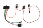 Ididit 3100037618 Flasher Kit. Fixed Price $79.71.
