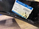 Nos Left Front Suspension Arm Camaro Firebird Chevy Ii Nova Ventura Apollo Omega. Fixed Price $250.00.