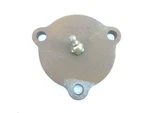 Ford D5HZ-3113-A Genuine Oem Front Axle Steering Knuckle Spindle Cap. Fixed Price $22.95.