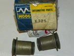 Genuine Moog K325 Upper Control Arm Bushing Chrysler Dodge Plymouth 1959 Nos. Fixed Price $41.95.