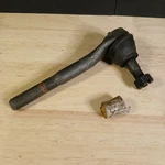 1973 - 1978 Chevrolet Gmc Truck C10 C20 C30 Tie Rod End # 6270314 Nos Oem. Fixed Price $70.32.