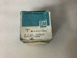 Nos Genuine Gm Body Bolt (upper) Green & Yellow Cushion Assembly (1982 - 1996). Fixed Price $16.95.