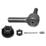For Jeep Willys 1943-1958 Moog Front Driver Side Inner Steering Tie Rod End. Fixed Price $26.88.