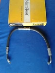 Power Steering Hose Napa Microtest # 7-1148 29" Mopar Appl. 1973-77. Fixed Price $30.00.