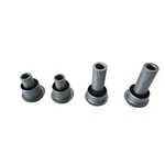 Fits 07-12 Nissan Sentra Front Subframe Forward Rearward Bushing Kit Set 4PC. Fixed Price $34.32.