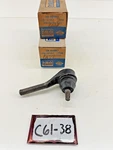 (1) Nos 1963 1964 Ford Falcon Comet Tie Rod C3DZ-3A130-K C61-38. Fixed Price $54.95.