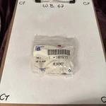 (1) Nos Gm New 14018211 Drive Shaft Retainer Corvette Sold Separately. Fixed Price $14.57.