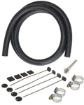 Power Steering Cooler Bracket 4 Seasons For 1958-1959 Nissan 1000. Fixed Price $36.55.