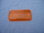 Nos 1979-1983 Chevy+buick+pontiac+cadillac+camaro Amber Fog Lamp Lens 1155992. Fixed Price $24.99.