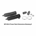 Heidts Rod Shop MP-039-4 4" Power Rack Extension Kit. Fixed Price $139.16.