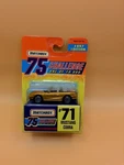 Matchbox Challenge Of 10,000 #71 Mustang Cobra 14. Fixed Price $10.00.