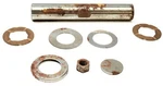 Moog Steering King Pin 1/2 Set 8445B Nos. Fixed Price $43.91.