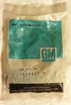 Gm Pinion Shaft Seal Kit - 7829887 New Bag. Alt Pns 26003740 26012606 Nos. Fixed Price $14.00.