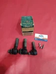 Usa Nos ES132L ES132R 41 42 46 47 Nash Tie Rod End Set Ambassador 600 New. Fixed Price $39.99.