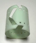 Genuine Ford Axle / Spindle Bushing C3TZ-3110-C. Fixed Price $14.36.