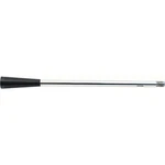 1959-66 Gm; Turn Signal Lever; Black Fluted Knob; With Tilt Steering Wheel. Fixed Price $15.99.