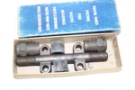 1941 - 1947 Chrysler Dodge Plymouth Desoto Upper Inner Control Arm Shaft 1326082. Fixed Price $33.89.
