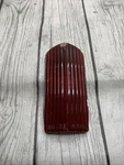 Oldsmobile 88 Rocket Tail Light Lense R38B. Fixed Price $19.99.