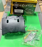 Reman Napa Total Eclipse SE-8597B Ford WF1 Semi-loaded Front Right Caliper Fs. Fixed Price $79.99.