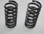 1963 Thru 1973 Corvette F40 F41 Special Hd Perf Susp Front Springs 3832518 1968. Fixed Price $899.00.